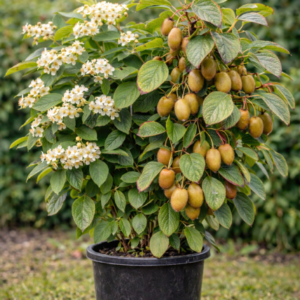 Kiwi Bush 'Anna' (Female)
