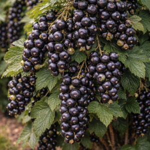 Consort (Black Currant)