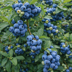 Bluecrop Blueberry Bushes