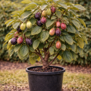 Chicago Cold Hardy Fig Tree