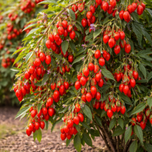 Goji Berry 'Phoenix Teras"