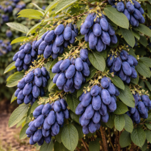 Indigo Gem Haskap Honeyberry