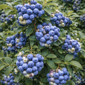 Patriot Blueberry Bush